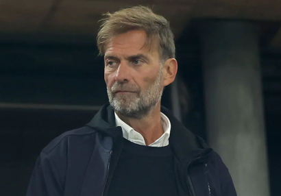 Klopp "Mançester Yunayted"in təklifini geri çevirdiyini açıqladı - "Ronaldu ilə Poqbanı geri qaytarmaq..." 