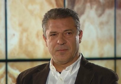 "San Mames"də oynamışam, bilirəm ki..." - Vəli Qasımov "Qarabağ"ın "Atletik"lə matçından danışdı