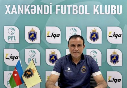14:0-ın memarı danışdı - "Bu, məğlubiyyətin hirsi idi"