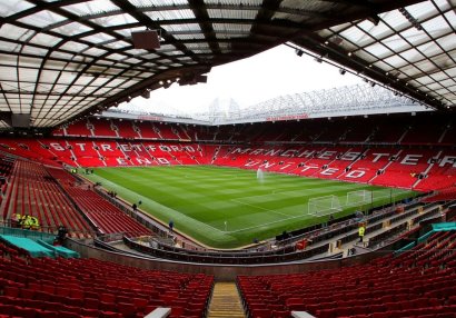 &ldquo;Old Trafford&rdquo;dan çıxanlar yeni meydanlarda işıq saçır