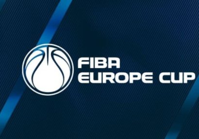 Avropa Kuboku: "Abşeron Lions" "Trefl"i qəbul edir