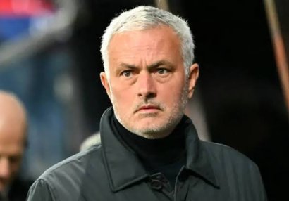 Mourinyu: &ldquo;Benfika&rdquo; Kərəmi itirdiyinə görə peşmandır&rdquo;