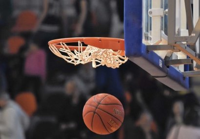 FIBA Avropa Kuboku: Azərbaycan klubu ikinci oyununda da uduzdu