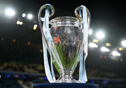 "Qarabağ"la oyunda dubl etdi, həftənin ən yaxşı oyunçusu adına namizəd oldu