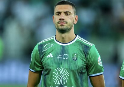 İstanbul klubunun Merih Demiral planı