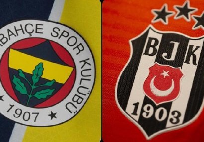İstanbul nəhəngləri arasında mübadilə