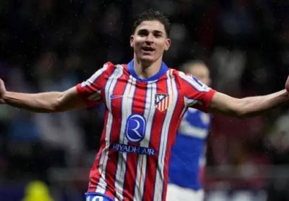 &ldquo;Atletiko Madrid&rdquo; &ldquo;Barselona&rdquo;nın istədiyi ulduza elə qiymət qoydu ki...