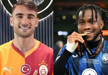 İvan Yuriç türk futbolçunu istəyir