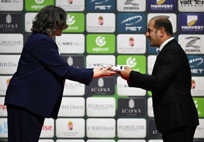 Bakıda keçiriləcək dünya çempionatının tarixi dəyişdirildi