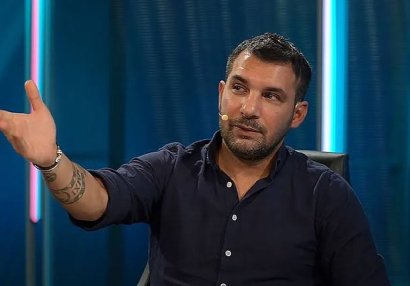 &ldquo;İkardi Osimheni qısqanır!&rdquo;