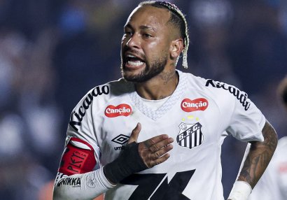 Neymar qərarını qətiləşdirdi - Bu kluba keçəcək