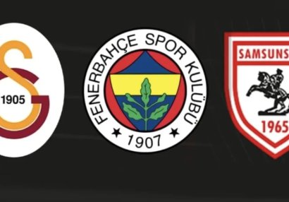 Türkiyə klublarının Avropa gəlirləri bəlli oldu