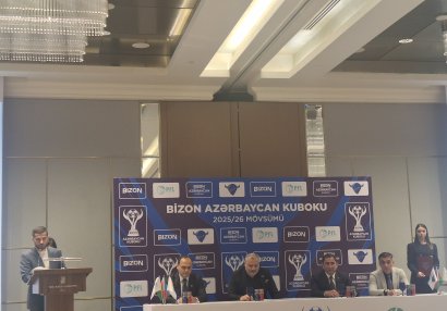 PFL Azərbaycan Kubokuna titul sponsoru tapdı