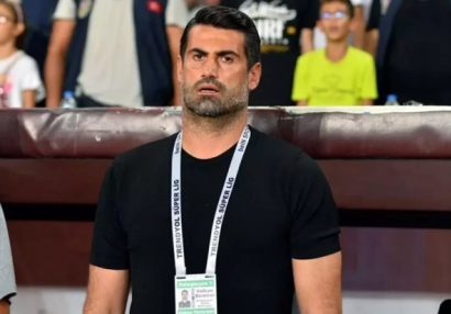 Volkan Demirel Super Liqaya geri döndü - SON DURUM