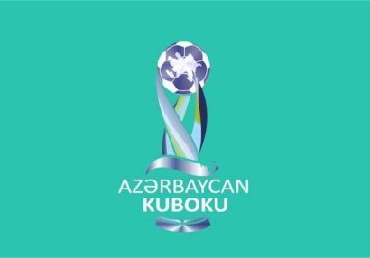 "Qarabağ", "Sabah" və "Araz-Naxçıvan" 1/8-dəki rəqiblərini tanıdılar