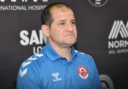 Baxşıyev ikisinin ximətindən məhrumdur, biri isə...