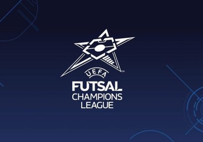 "Araz-Naxçıvan" Çempionlar Liqasındakı növbəti matçında heç-heçə etdi