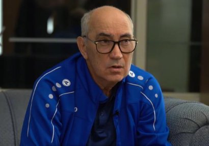 Kurban Berdiyev "Şamaxı" ilə ev oyununda neçə futbolçunun xidmətindən məhrumdur?