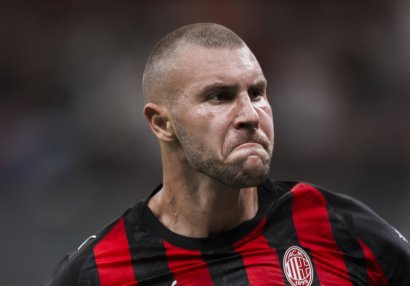 "Qalatasaray" "Milan"ın ulduzunu heyətinə qatmaq istəyir