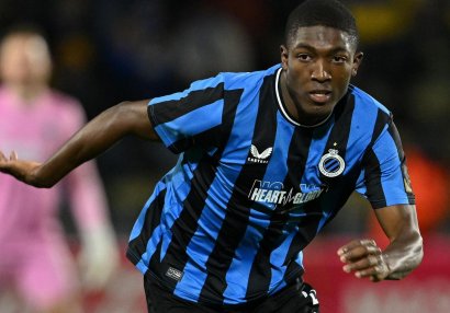 &ldquo;Liverpul&rdquo; gənc müdafiəçinin transferinə hazırlaşır