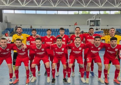 ÇL: "Araz-Naxçıvan"ın potensial rəqibləri müəyyənləşdi - Bu 8 komandadan biri ilə qarşılaşacaq