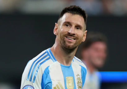 Messi DÇ-2026-da iştirakının nədən asılı olduğunu açıqladı