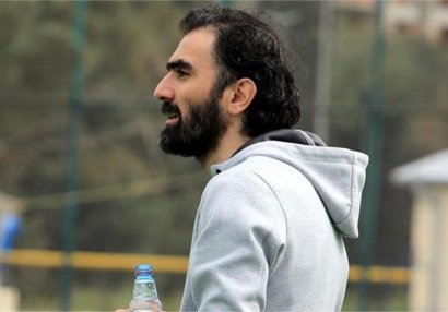 Vaqif Cavadovlu "Sumqayıt" Gəncədən 3 xalla döndü