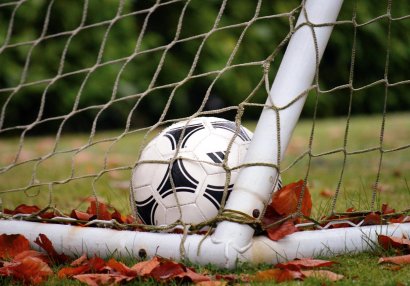 Sabirabadda ev yiyəsi ilə qonaqlar arasında futbola görə dava düşdü