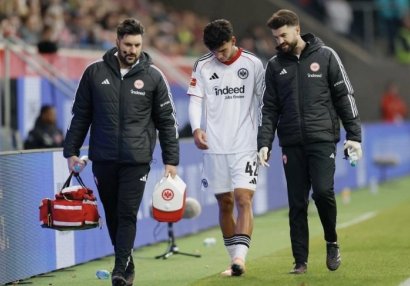 "Qarabağ"ın rəqibində şok itki