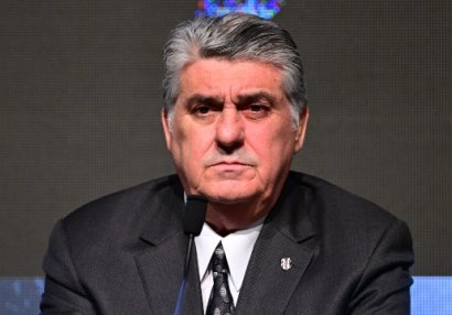 &ldquo;Beşiktaş&rdquo; borc bataqlığında - MƏBLƏĞ