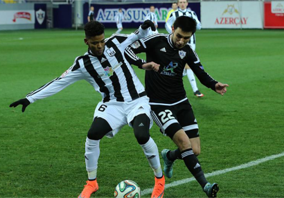 Mövsümün ilk derbisinə doğru: &ldquo;Qarabağ&rdquo; ilk dövrədə keçirilmiş oyunlarında üstündür