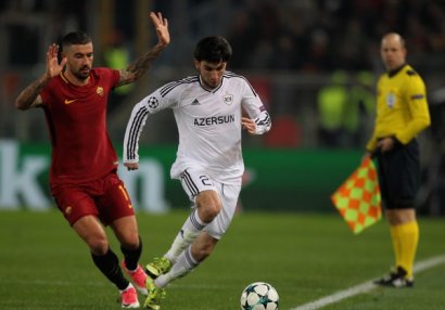 "Qarabağ"ın sabiq vingeri "Çelsi" ilə matçdan nə gözləyir?