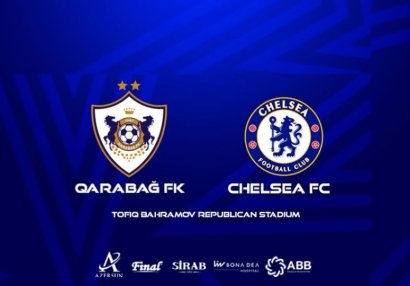 "Qarabağ" &ndash; "Çelsi" oyununa qanunsuz bilet satan şəxslərə qarşı əməliyyat keçirildi