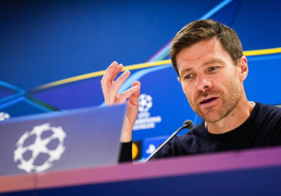 Xabi Alonso "Real"ın "Liverpul"a uduzmasının səbəbini açıqladı