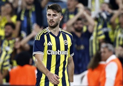 İsmayıl Yüksək üçün 2 nəhəng qarşı-qarşıya