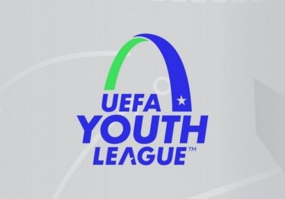 UEFA Gənclər Liqası: "Qarabağ" "Çelsi"yə də böyük hesabla uduzdu