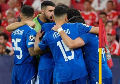 "Qarabağ&rdquo; &ldquo;Zenit&rdquo; və &ldquo;Spartak&rdquo;dan güclüdür" - Vaqif Cavadov