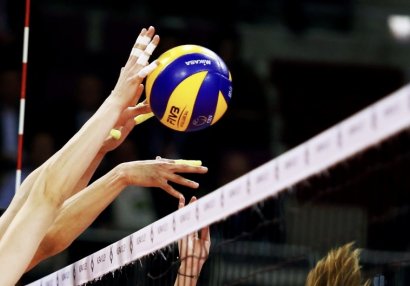 İslamiada: Voleybol millimizdən növbəti qələbə