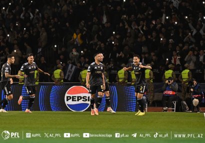 "Kolumbiyalı "Çelsi"nin müdafiə xəttini dəli etmişdi"