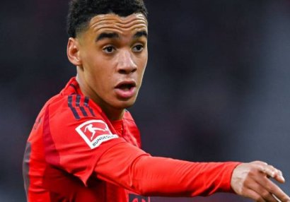 "Musialanın dönüşünün "Bayern"ə faydalı olacağından əmin deyiləm"
