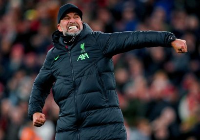 Yürgen Klopp Premyer Liqaya qayıdır?