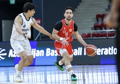 ABL: "Ordu" "Naxçıvan"ı, "Sərhədçi" "Quba"nı üstələdi
