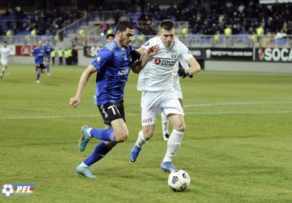 "Qarabağ" "Neftçi"ni daha çox yenib - Bəs "Neftçi" "köhlənlər"ə neçə qol vurub?