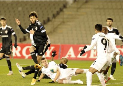 "Qarabağ"la "Neftçi" arasında oyunlarda bu hesab 10 dəfə qeydə alınıb