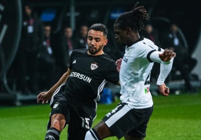 "Qarabağ" - "Neftçi" oyununda anşlaq olacaq