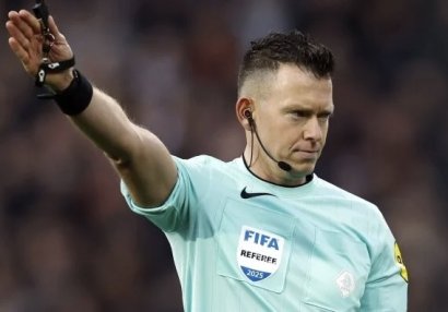 &ldquo;Fənərbağça&rdquo;dan UEFA-ya şikayət