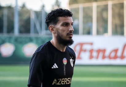 Zubir ilə Puxaç Santosun bir addımlığında - STATİSTİKA