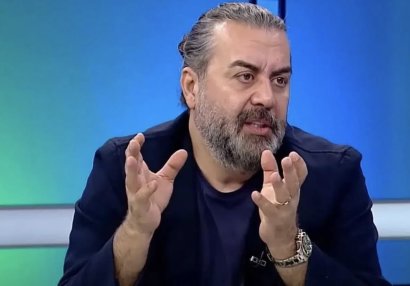 Türkiyəli futbolçular öz matçlarına mərc ediblər?