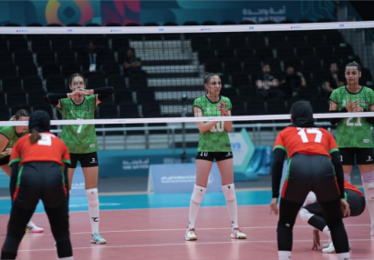 İslamiada: Azərbaycan millisi növbəti qələbəsini qazandı