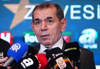 Özbekdən ambisiyalı plan - Büdcə 1 milyard olacaq?